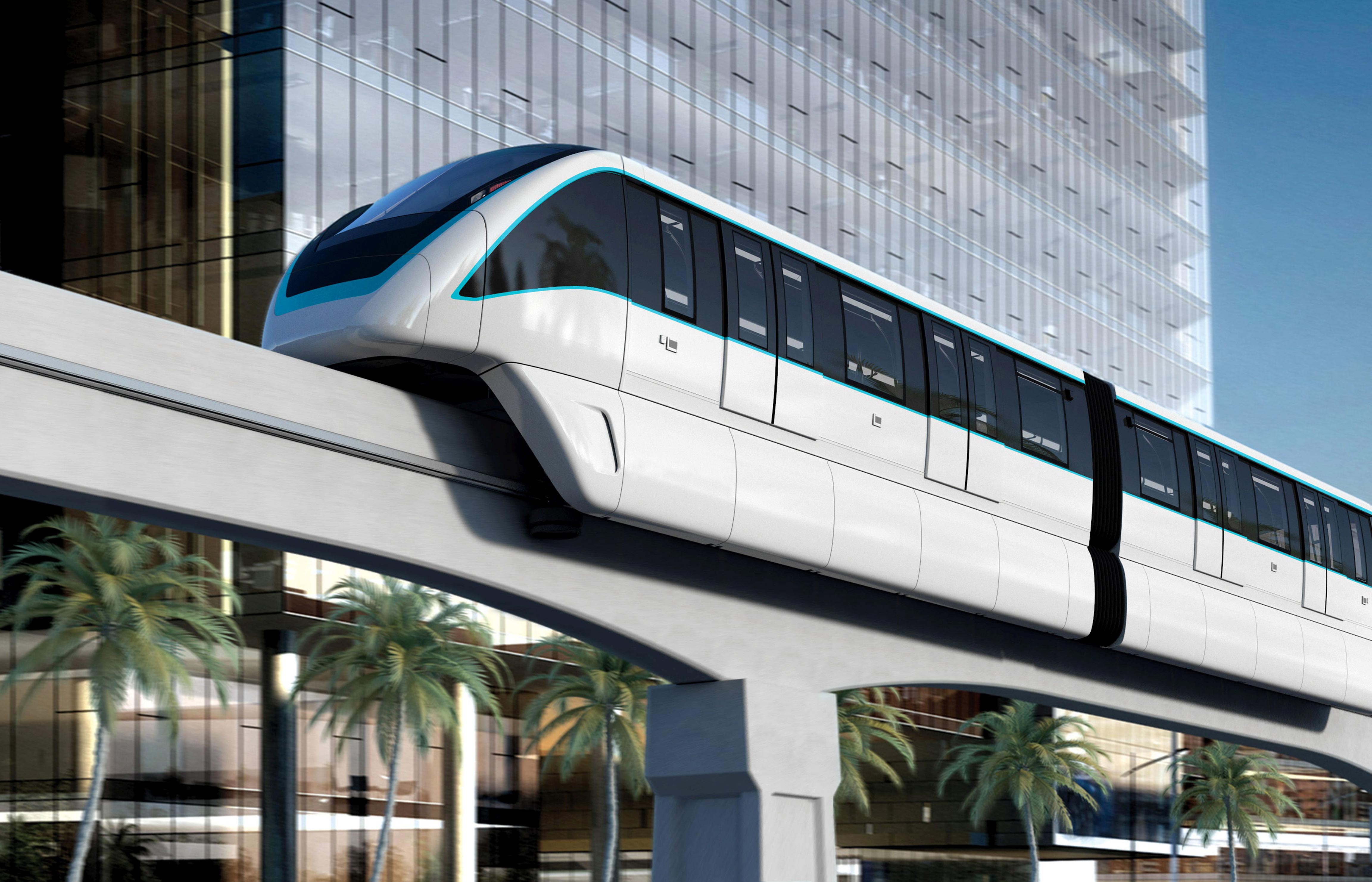 Saudi high-speed railway to dramatically improve Haj, Umrah travel