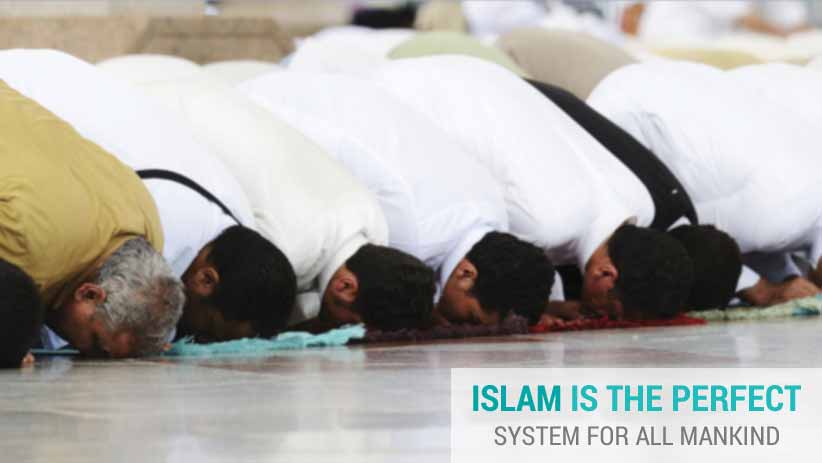 Islamic Tolerance toward other faiths