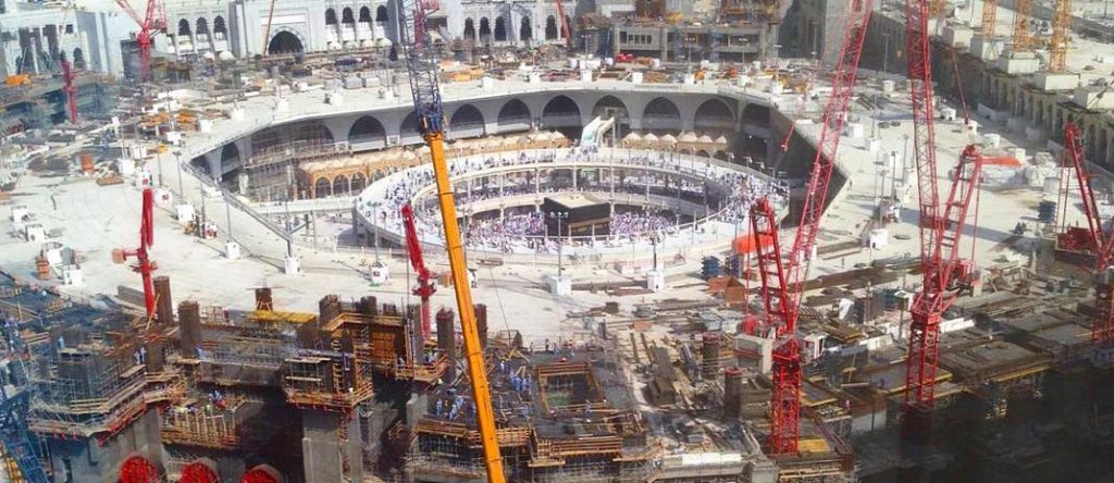 Haj to fall in hot summer months for next 10 years