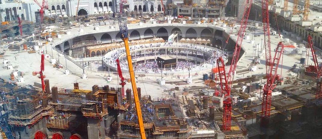 Hajj to fall in hot summer months for next 10 years