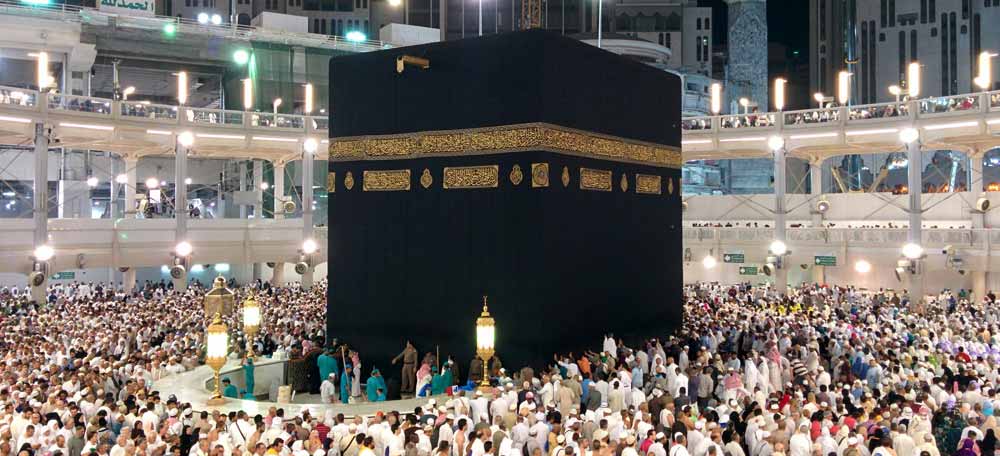 Longing for Haj and Preparing Early for it