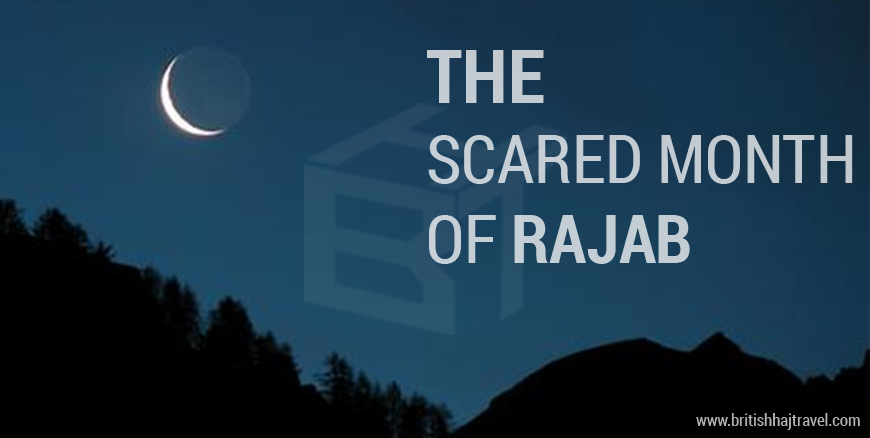 Rajab: An ideal time to gear-up for Ramadan
