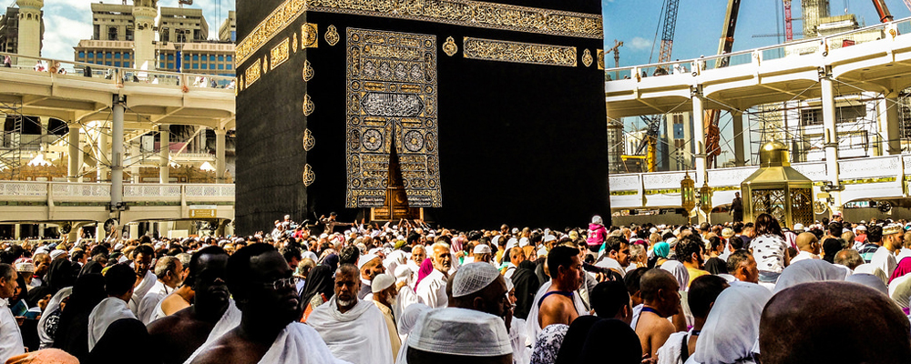 KSA ready for Ramadan influx of Umrah pilgrims