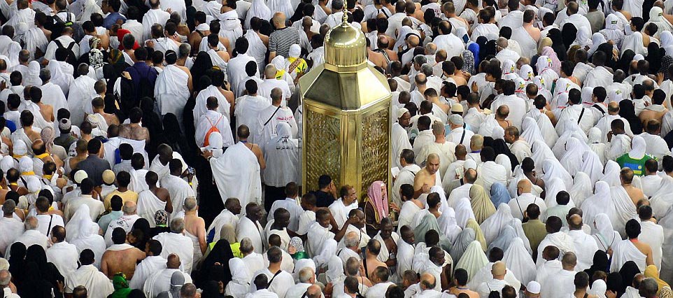 Hajj: A Celebration of Peace