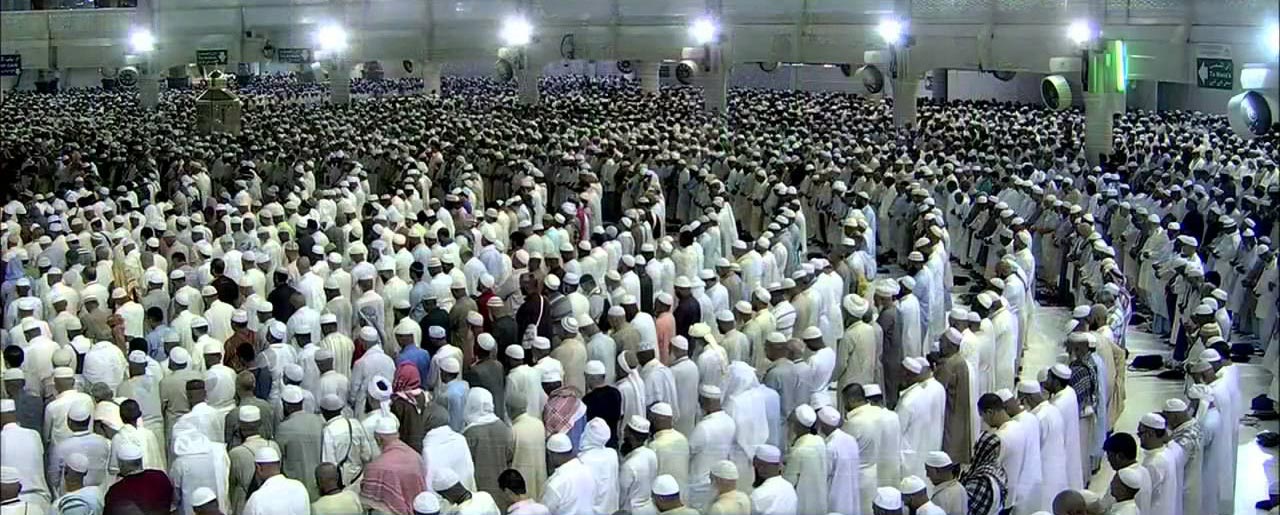 Hajj: The Symbol of Unity