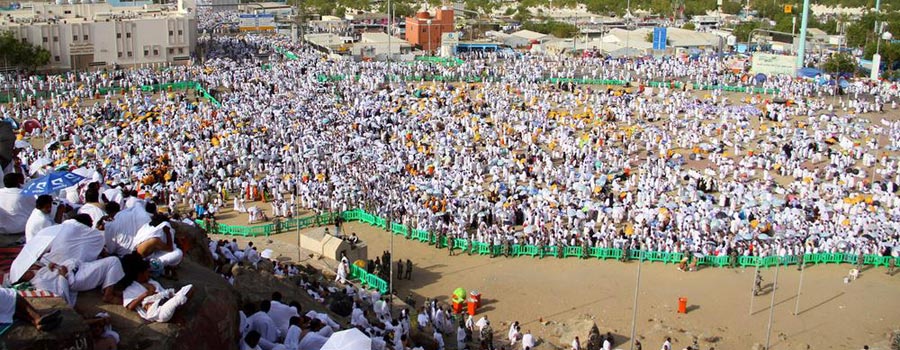 How can your Hajj be accepted