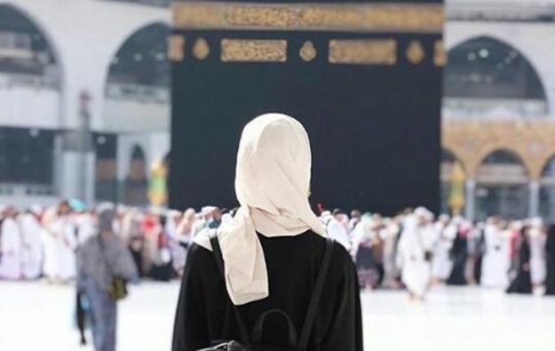 Women and Hajj