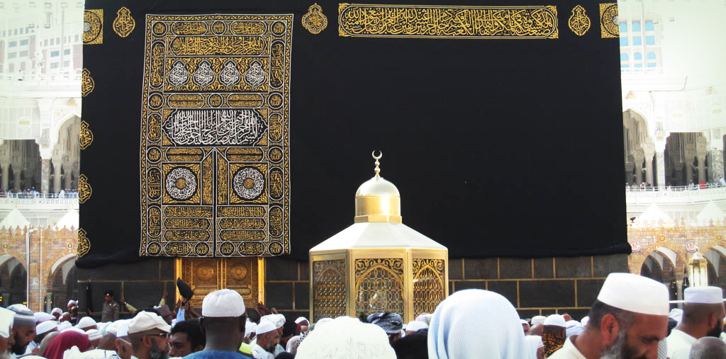 A quick guide to staying healthy in Haj