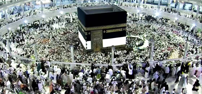 Luxury Umrah Packages UK for Family & Group