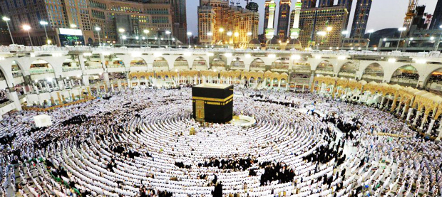 Special Umrah Packages 2018