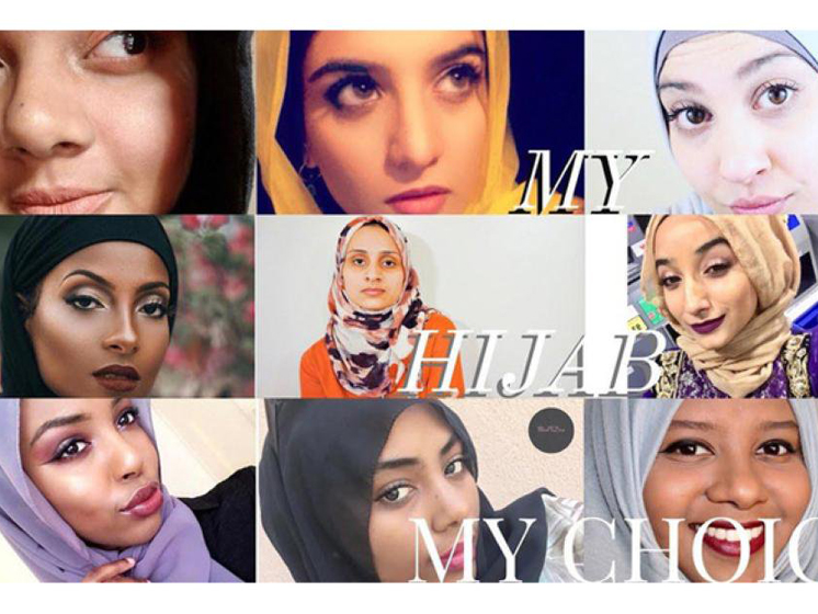 Hijab Offers Liberation, Admiration And Security