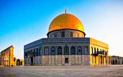 Masjid Aqsa