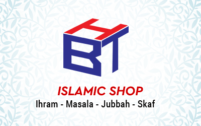 Islamic Shop