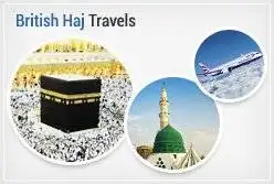Hajj and Umrah Packages Banner
